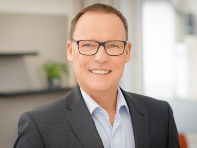 Olaf Dorn