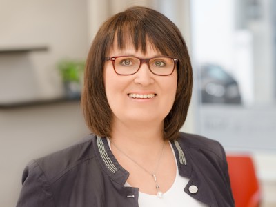 Susanne Dorn